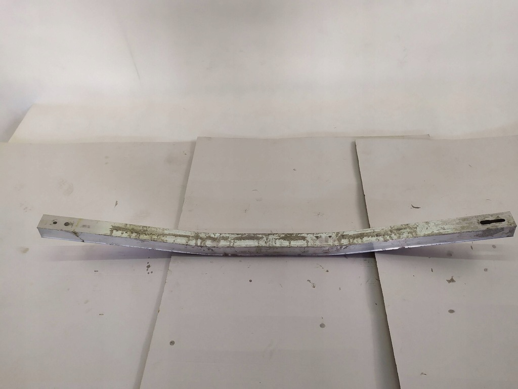 фото №7, Балка задняя задняя поперечина toyota prius prime plug-in