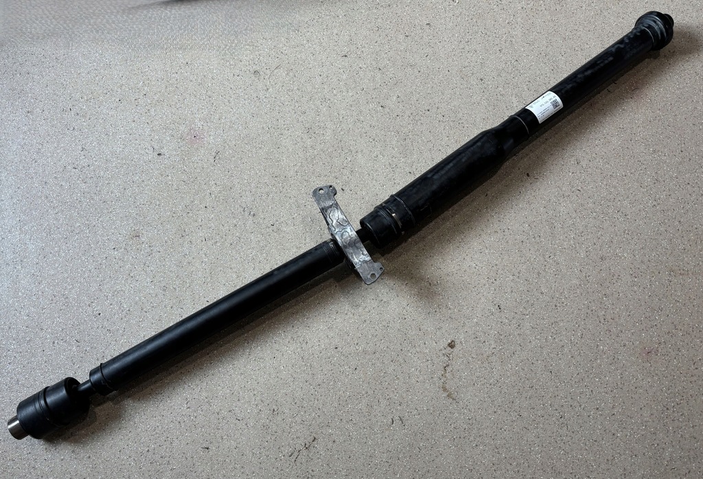 фото №14, Wał привідний комплект porsche panamera 971 971521101as