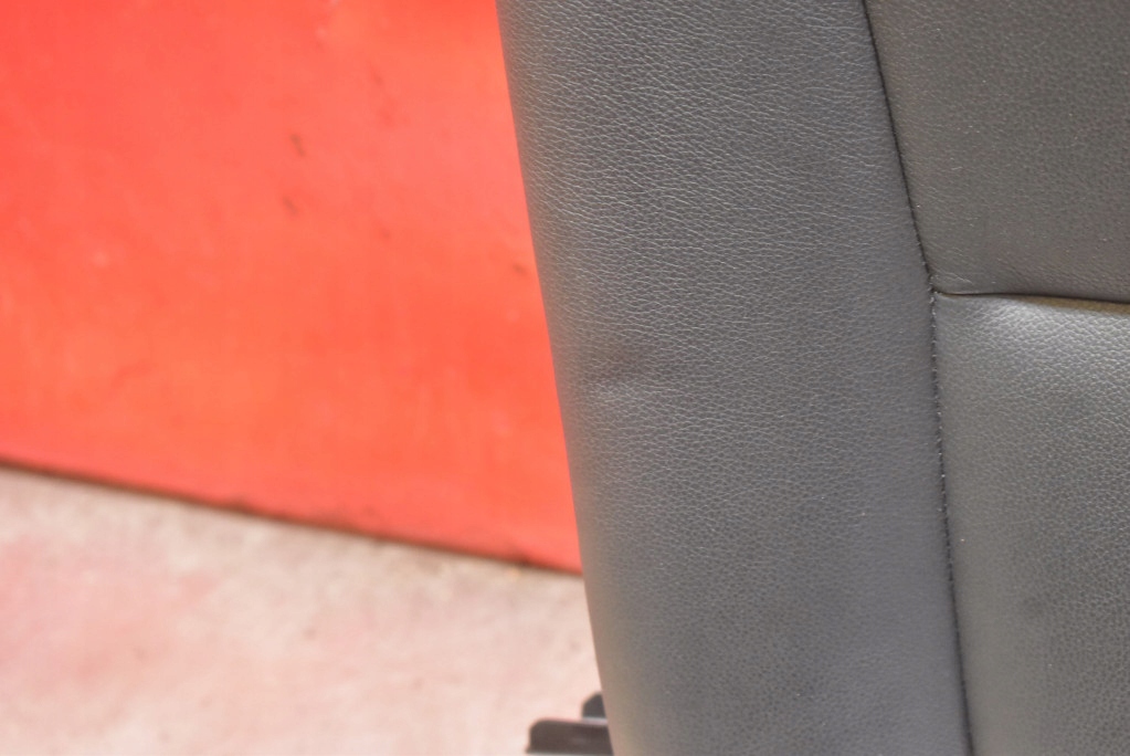 фото №6, Сидіння сидіння комплект обшивка обшивки шкіряний eu volvo s60 2 ii lift 13-20