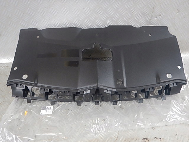 фото №1, Citroen c5 iii защита корпус na pas передний перед