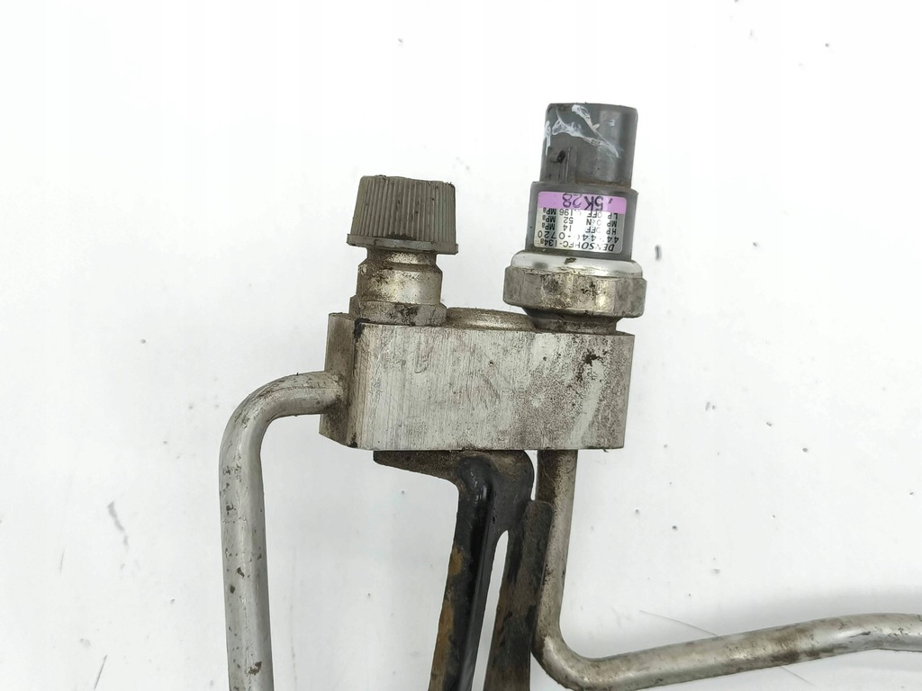 фото №7, Toyota prius xw20 2008 датчик давления кондиционера a/c