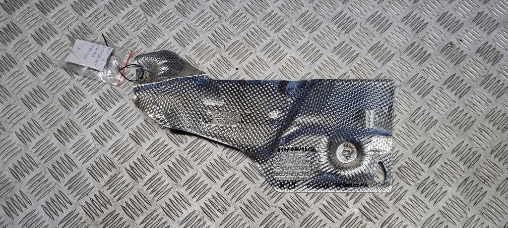 фото №1, Mercedes w177 защита тепловая a1776801606
