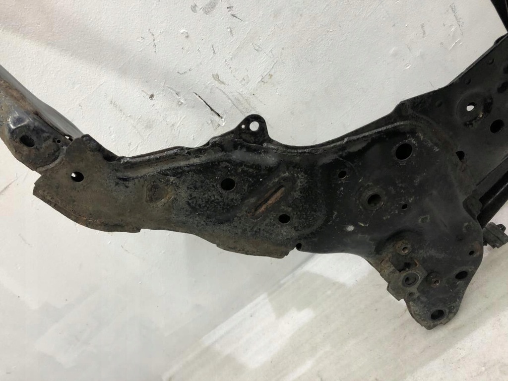 фото №14, Підрамник підрамник перед mazda 6 gj 2.2 skyactive