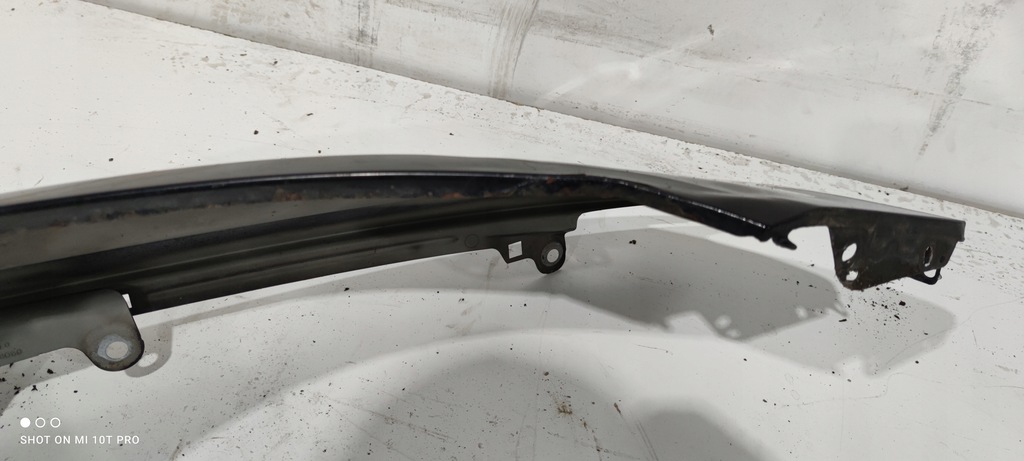 фото №13, Крыло правый перед audi a4 b8 2008-2011 ly9b