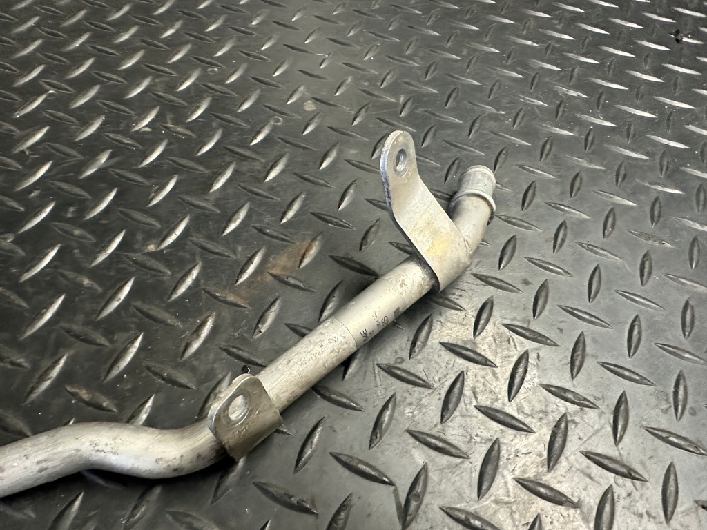 фото №8, Шланг wody audi a8 d4 4.2 tdi cds 057121064e