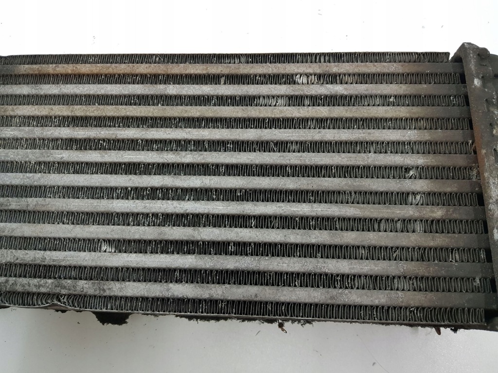 Ford c-max 2 2012 радиатор воздуха наддувочный / интеркулер Киев