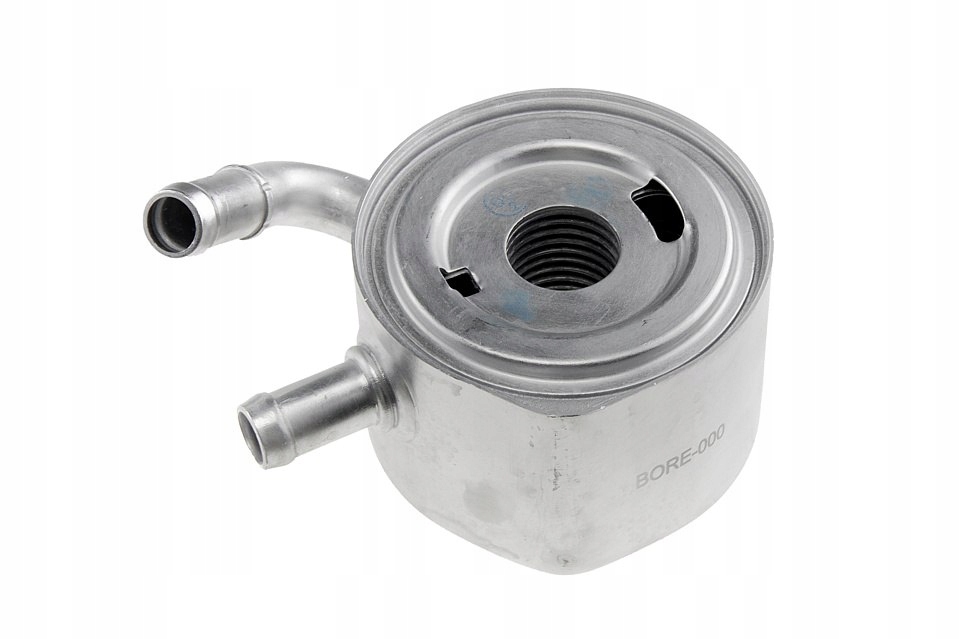 фото №1, Радіатор оливи dacia logan 1.5dci 2005-,renault clio ii 1.5dci 2001-,clio