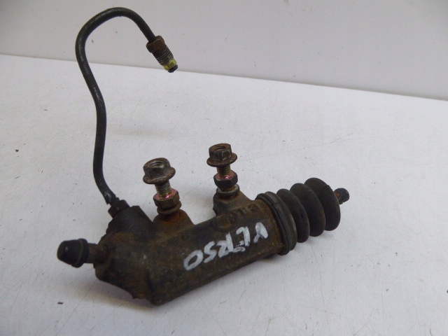 фото №5, Corolla verso i помпа сцепления цилиндр сцепления 2.0 l