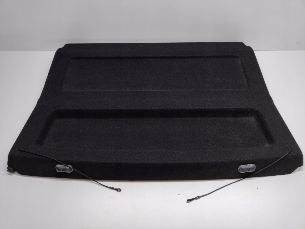 Купить Dacia duster 2 полка задняя багажника оригинал 17-24