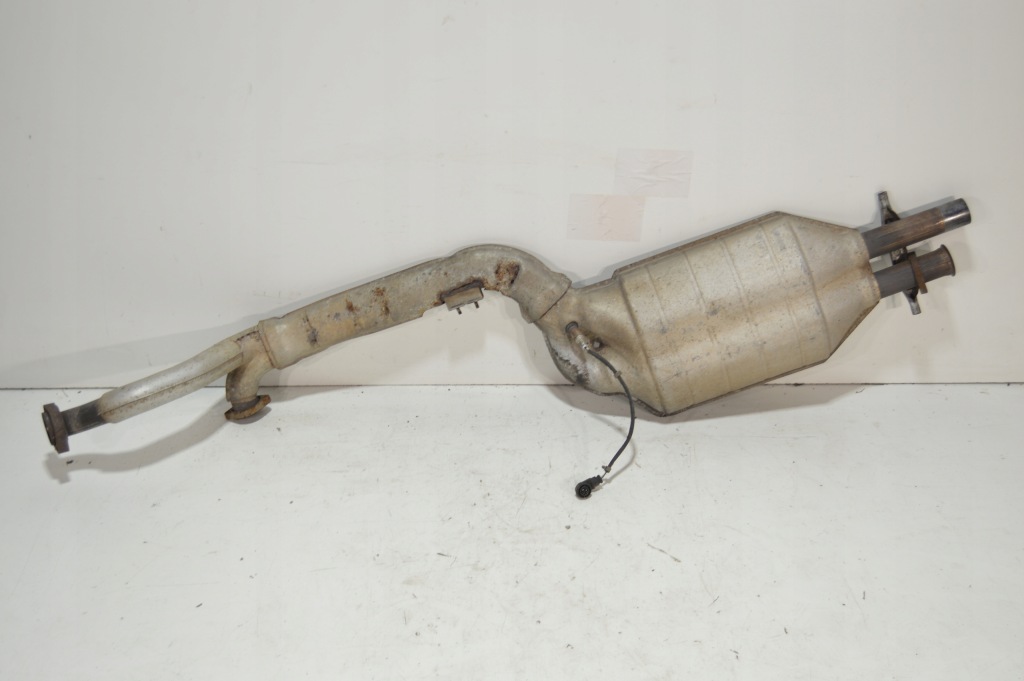 Купити Оригінальний каталізатор kt0016 mercedes 500sl r129 113 tys km 1294901414