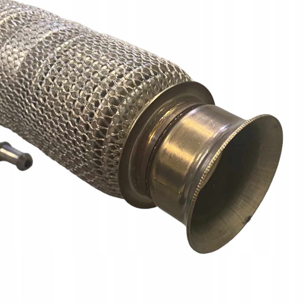 фото №14, Катализатор renault clio v 1.0 tce 208024992r