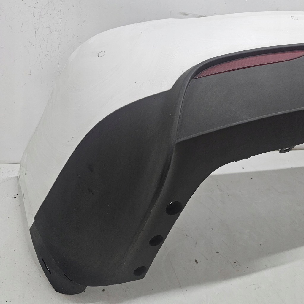 Бампер задні задній tesla model x plaid ppsw в Україні