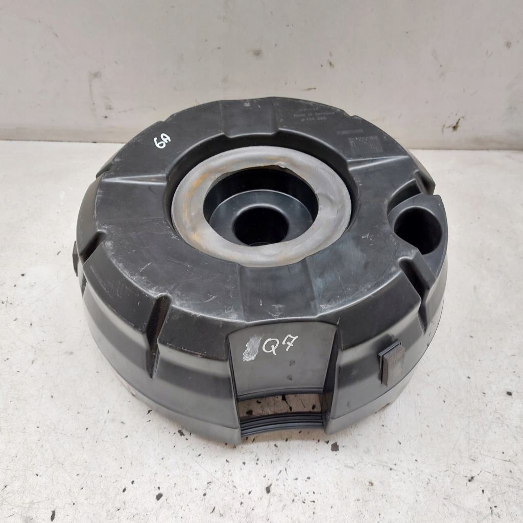 фото №1, Audi q7 динамік труба басова bose 4l0035382a