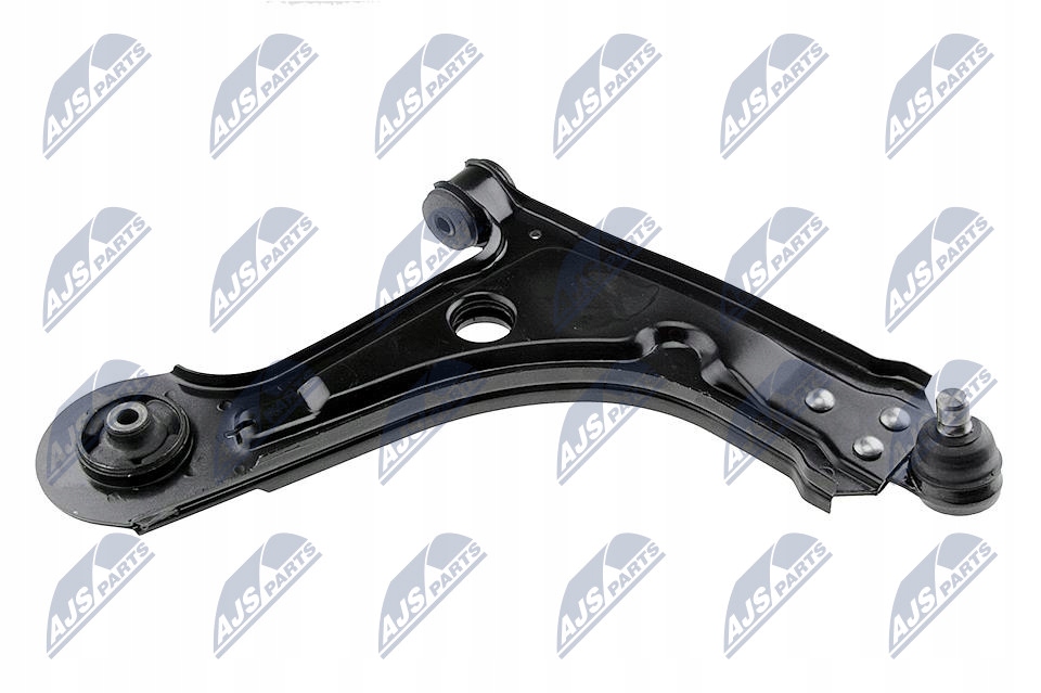 фото №14, Важіль передній chevrolet lacetti 03-09 нижній правий