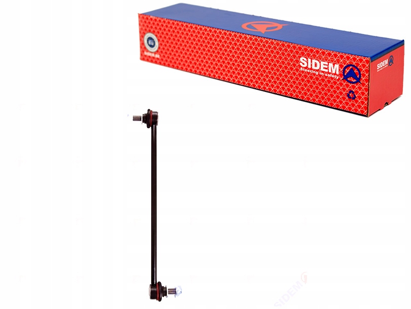 фото №1, Соединитель стабилизатора toyota rav4-auris-corolla lexus ct-nx перед