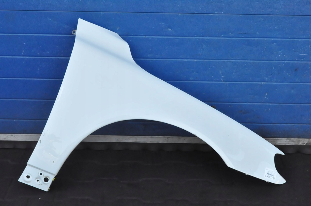 фото №1, Volvo s80 ii v70 iii крыло правый перед передний lift