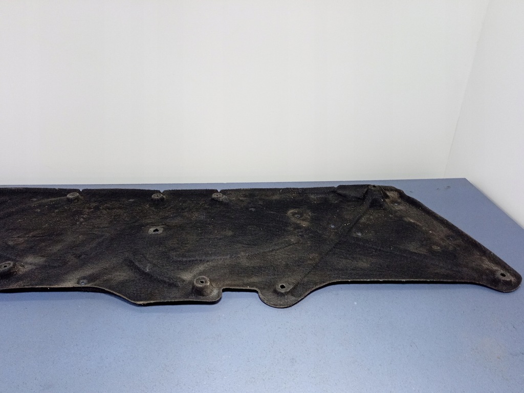 фото №5, Mercedes s w221 long защита подвеска правая