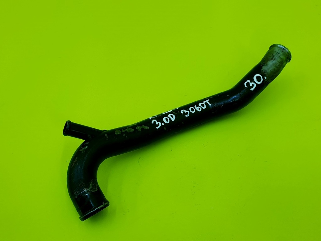 фото №1, Трубка rua wody магистраль xf250 rrs 3.0 d 306dt