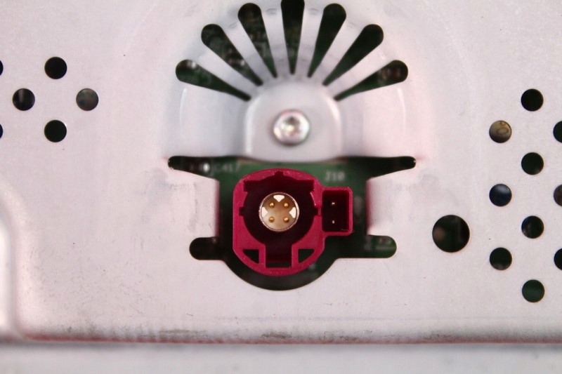 фото №9, Дисплей радио навигации fk72-19c299-ab jaguar xe 14-20