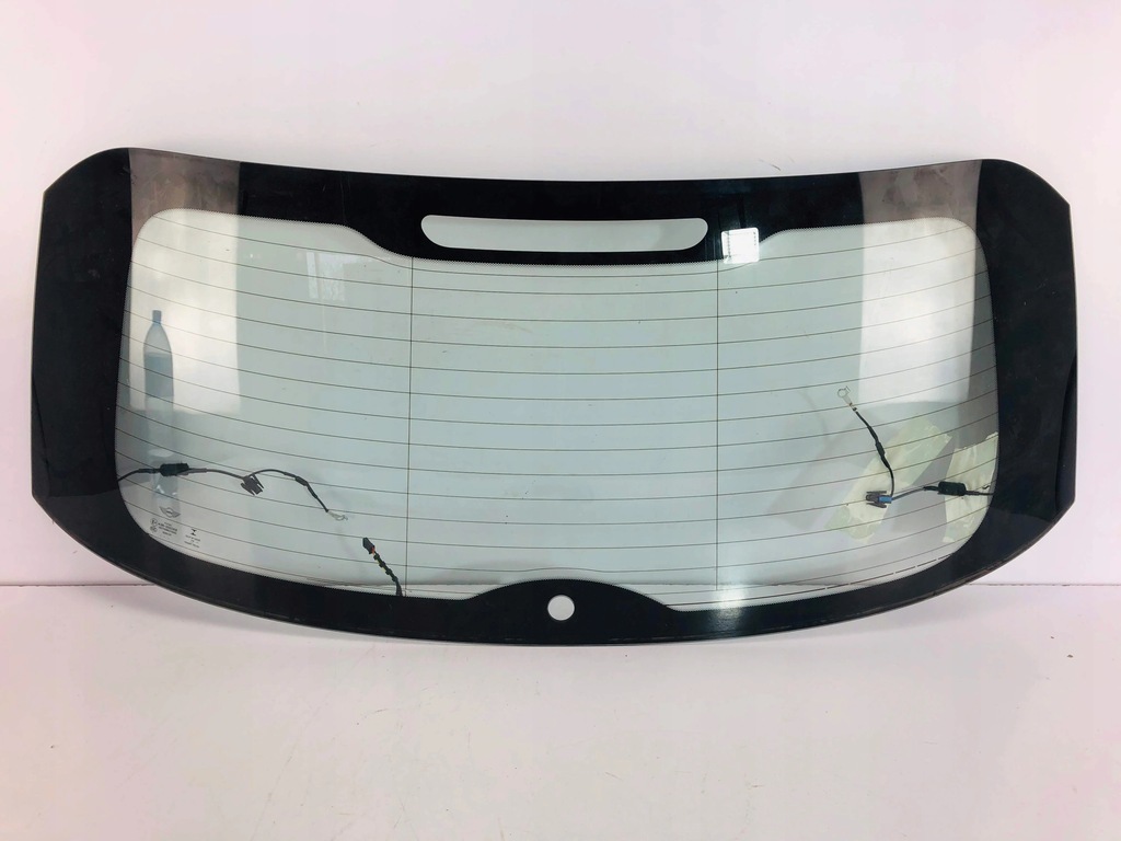 фото №1, Стекло задняя задняя mini cooper clubman club man f54