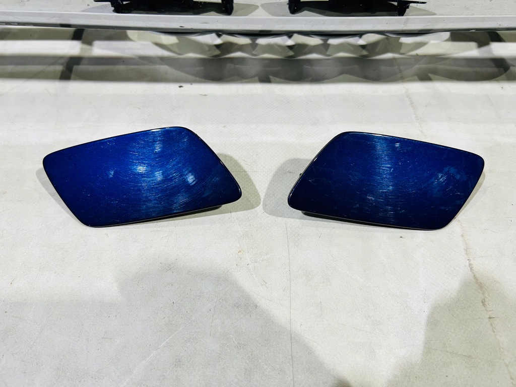 фото №16, Audi s8 4n0 d5 бампер перед передній