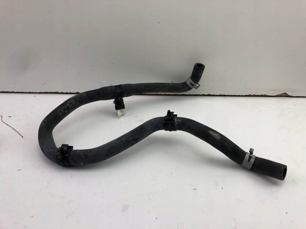 фото №4, Vw tiguan труба wąż wody