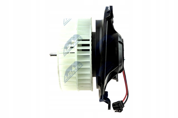 фото №11, Вентилятор обдув воздуха mercedes klasa e w211 e200cdi e220cdi