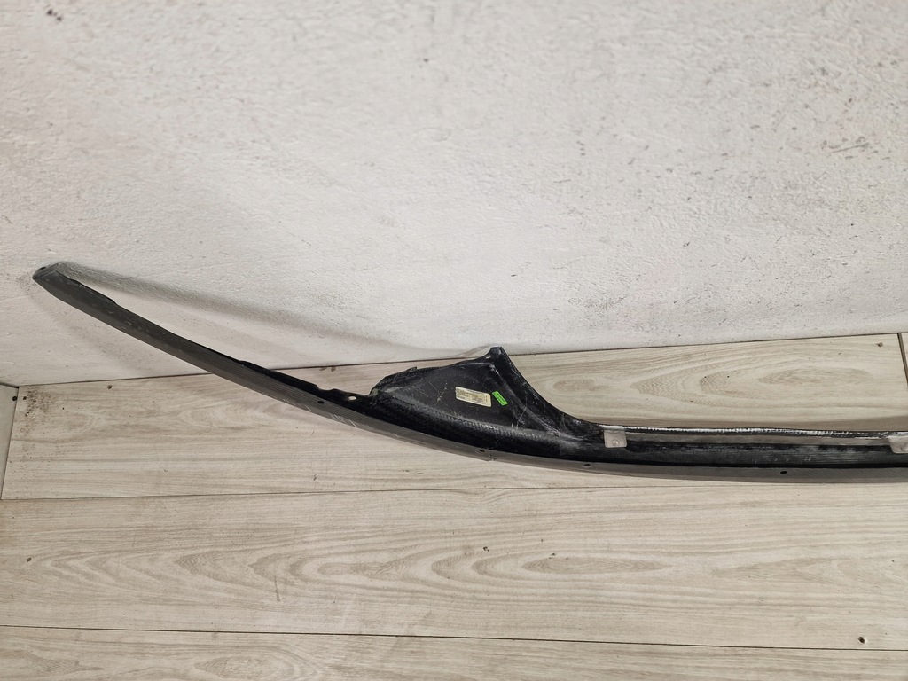 фото №12, Aston martin vantage v8 v12 бампер спойлер карбон