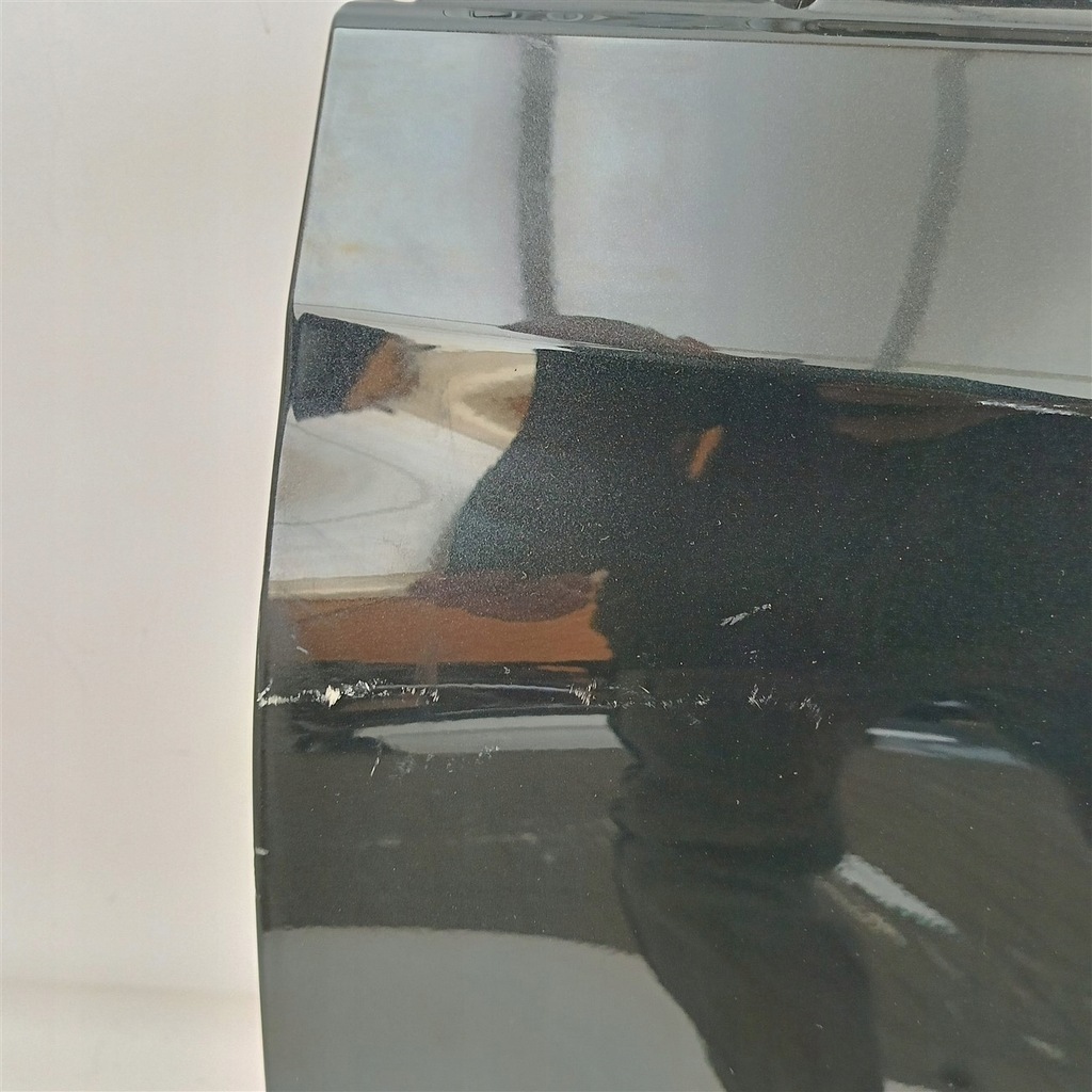 фото №3, Двері ліва перед lexus nx 1 i po 2014