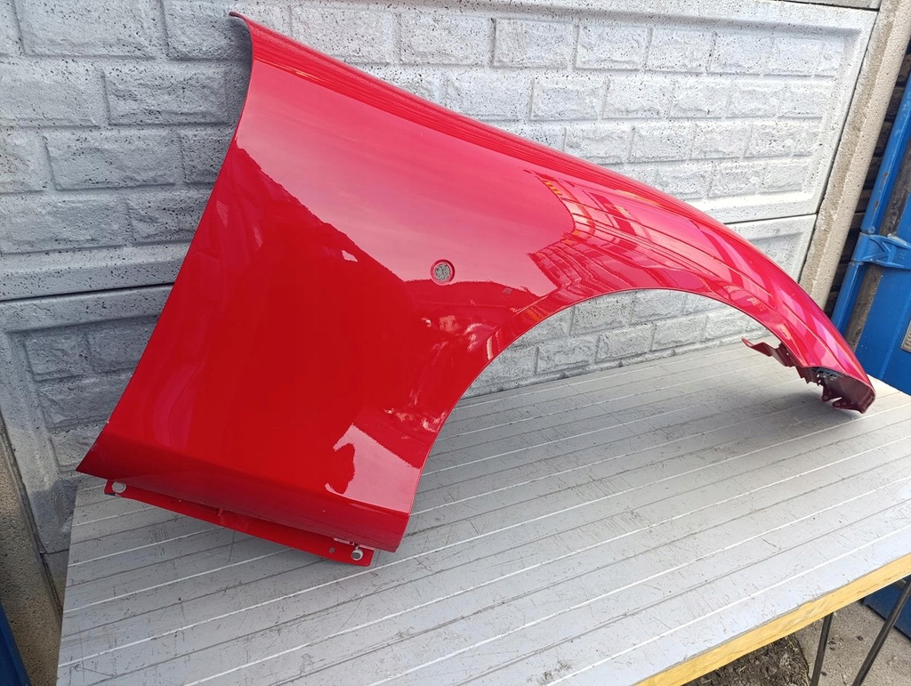 фото №3, Ferrari roma крила правий передній оригінал