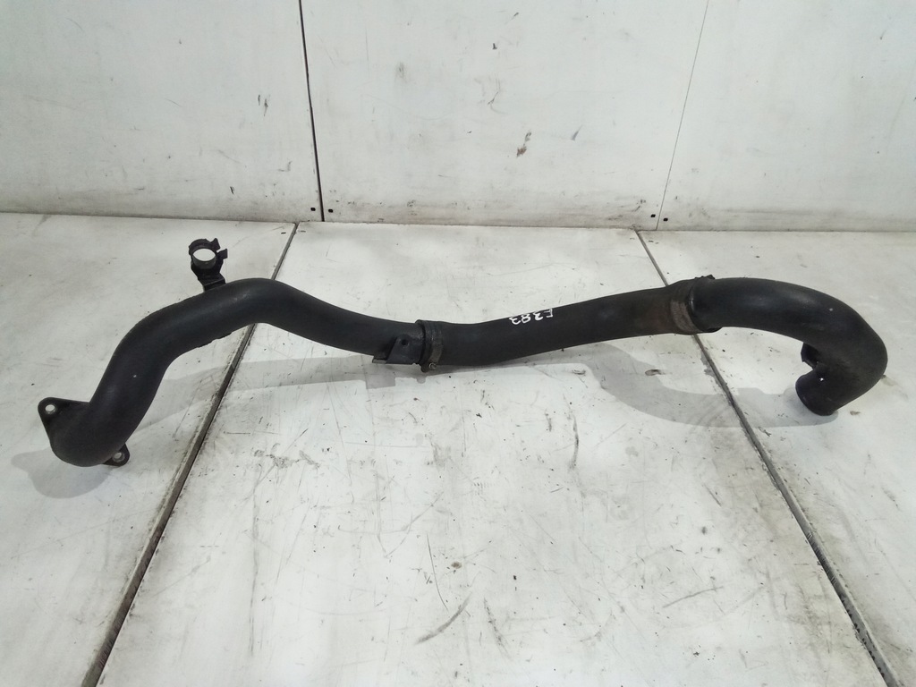 фото №1, E383 труба воздуха combo d 1.3d 0051810957