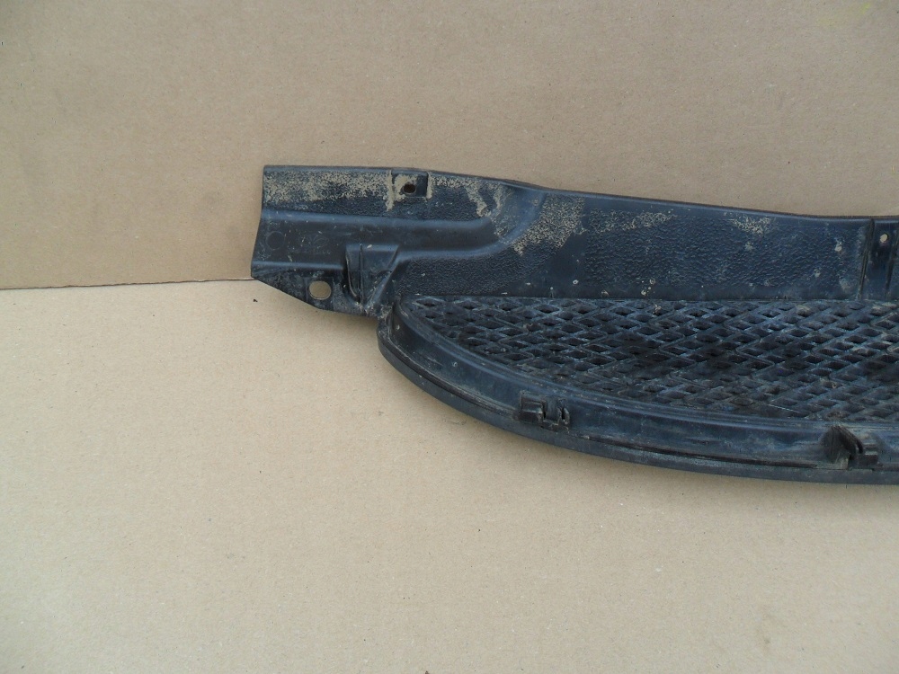 фото №7, Chevrolet aveo t200 hb 2004 2005 2006 решітка радіатора