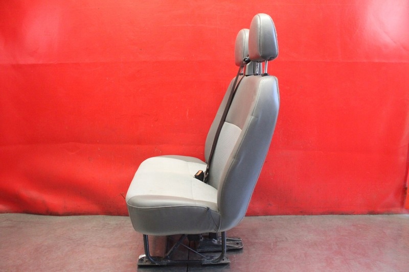 фото №9, Сиденье правый пассажира двойной ford transit 5 v 00-06