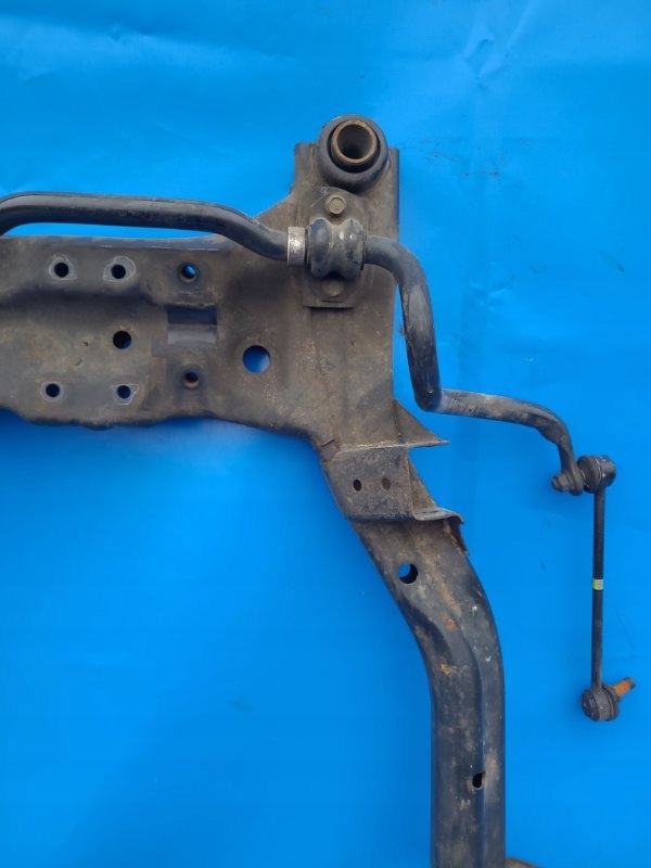 фото №8, Балка передний подвеска hyundai elantra hd 06-11-62405-2h020