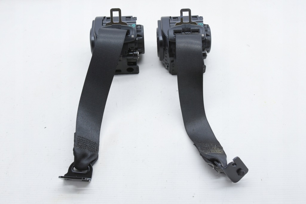 фото №1, Bmw 1 f40 f1h 19- pas безопасности левый правый задняя