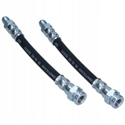 фото №1, 2× maxgear 52-0645 шланг тормозной гибкий