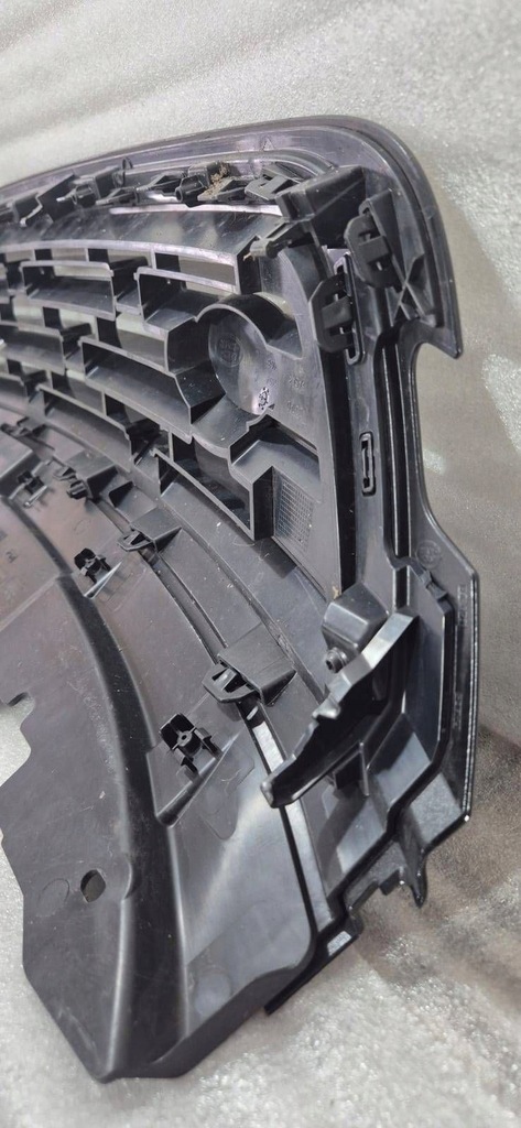 фото №15, Решітка радіатора решітка радіатора передня land rover evoque ii