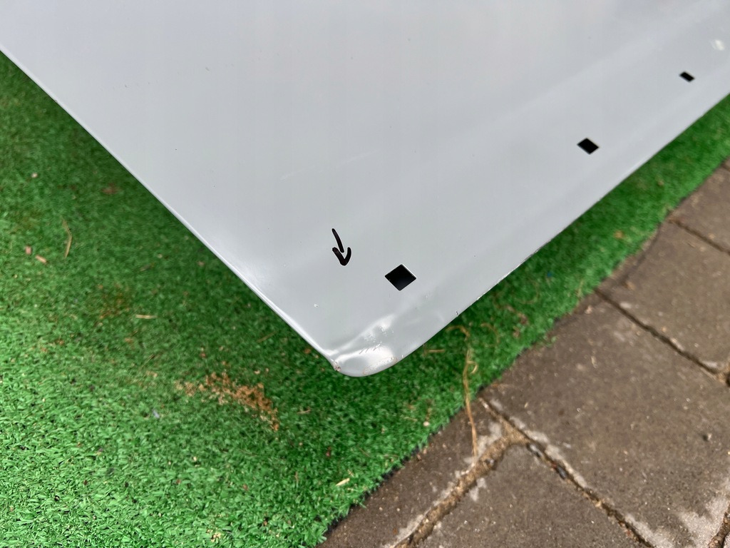 фото №12, Hyundai ioniq 16- двері ліва передні nowe