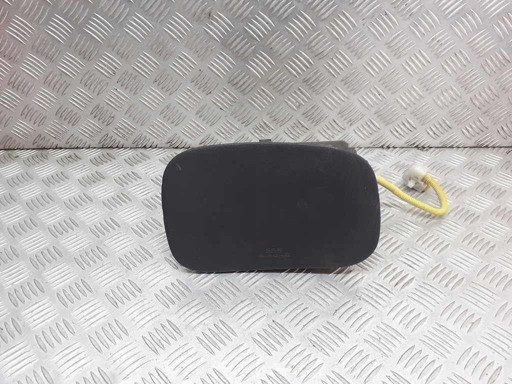 фото №1, Подушка подушка безпеки пасажира toyota yaris i