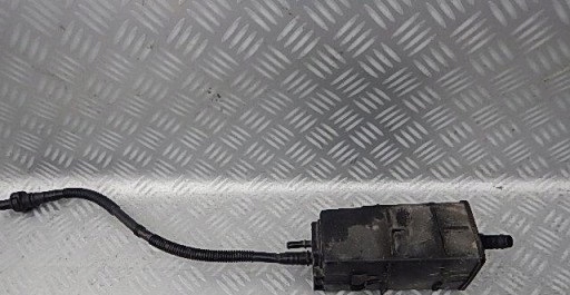 фото №1, Peugeot 207 1.6 16v бензин фільтр вугільний