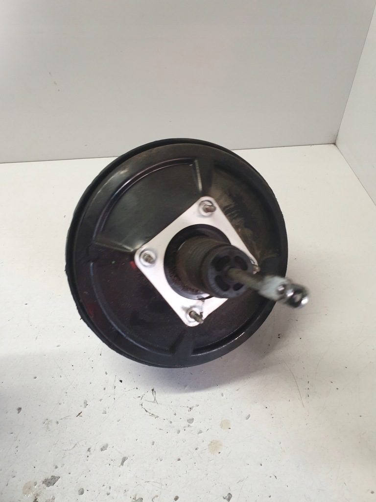 фото №5, Усилитель тормозов насос тормоза vw crafter 2.5 tdi