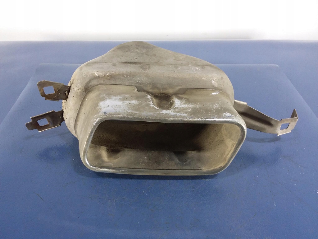 фото №4, Bmw 7 f01 f02 наконечник защита глушителя правая 7195302