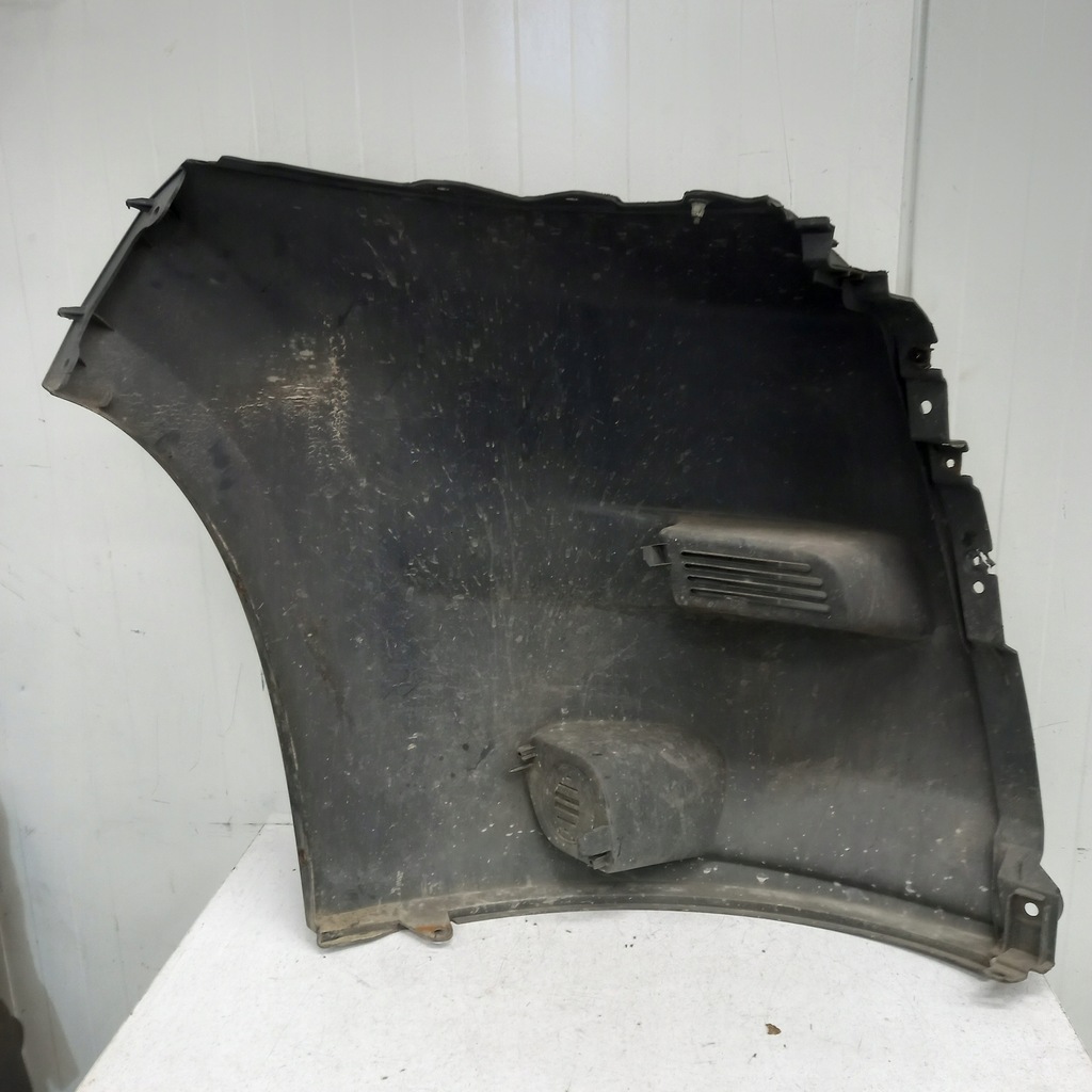 фото №7, Уголок левый citroen jumper 2 1306563070