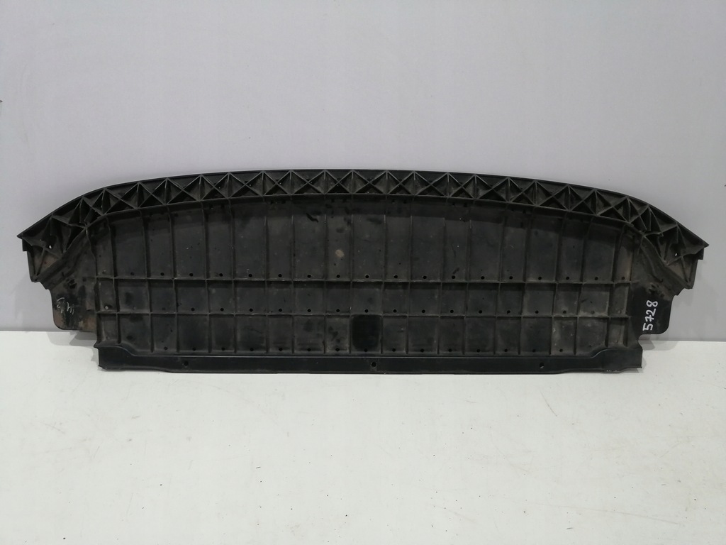 фото №5, Skoda scala защита плита pod бампер