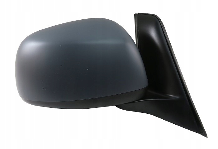 фото №1, Правое зеркало fiat sedici 2006 - 2012 электрический