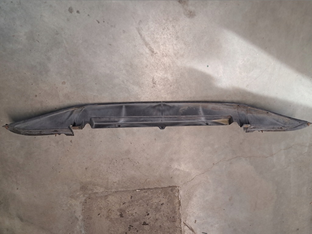 Спойлер передний mercedes 107 sl slc 1078880238 Оригинал