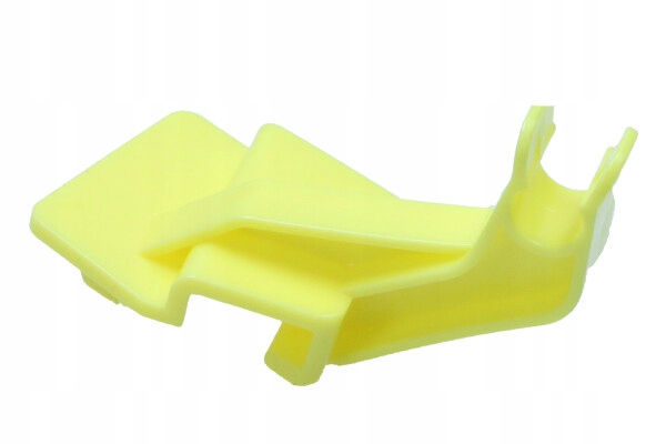 фото №8, Кронштейн підпірка капот ford fiesta mk7 ecosport ka+ b-max transit courier