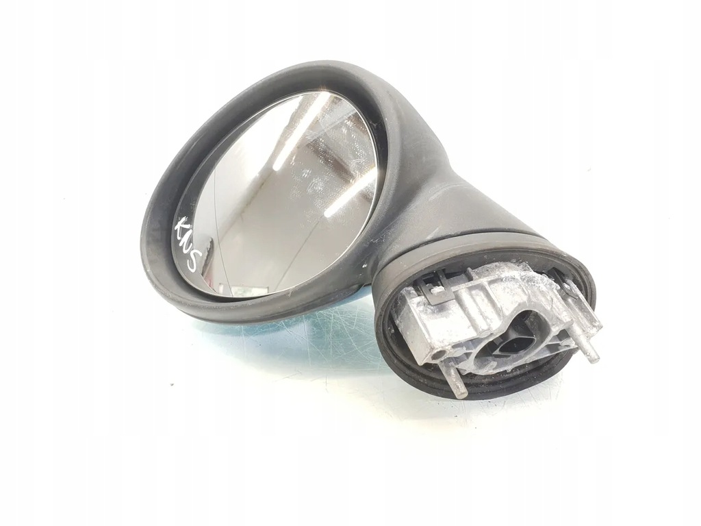 фото №10, Mini mini передня частина передня частина electric дзеркало лівий 2007 хетчбек 2/3dr niebieski