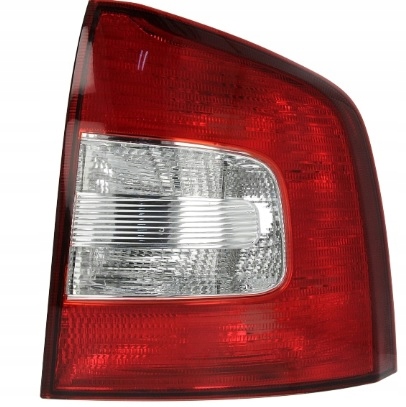 фото №12, Tyc 11-12259-01-2 лампа задняя комбинированная