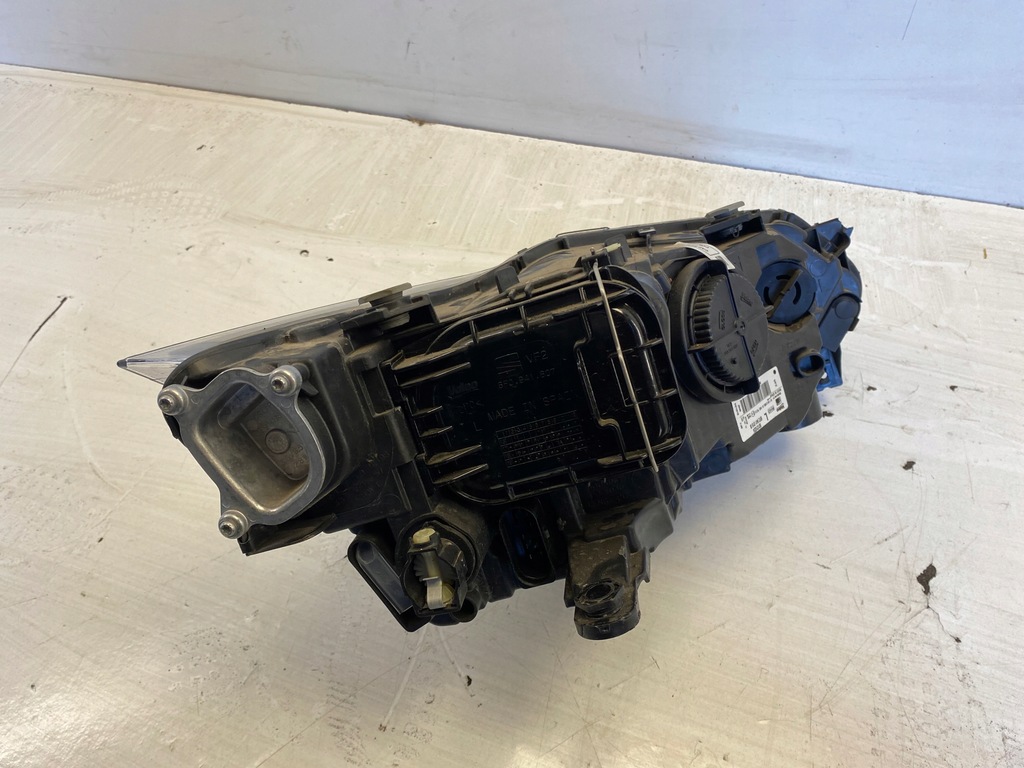 фото №6, Arona комплект лампа перед передніх 6f2941015b rhd